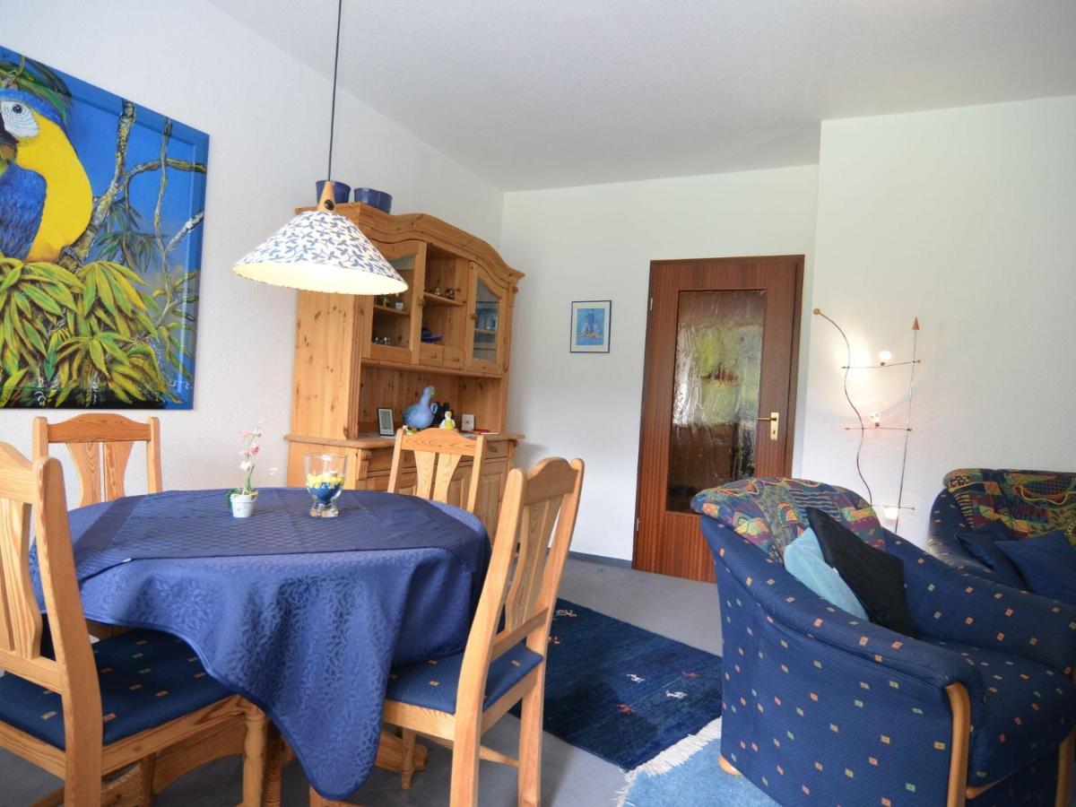 Cosy Apartment Over Usseln With Private Terrace Willingen  Dış mekan fotoğraf