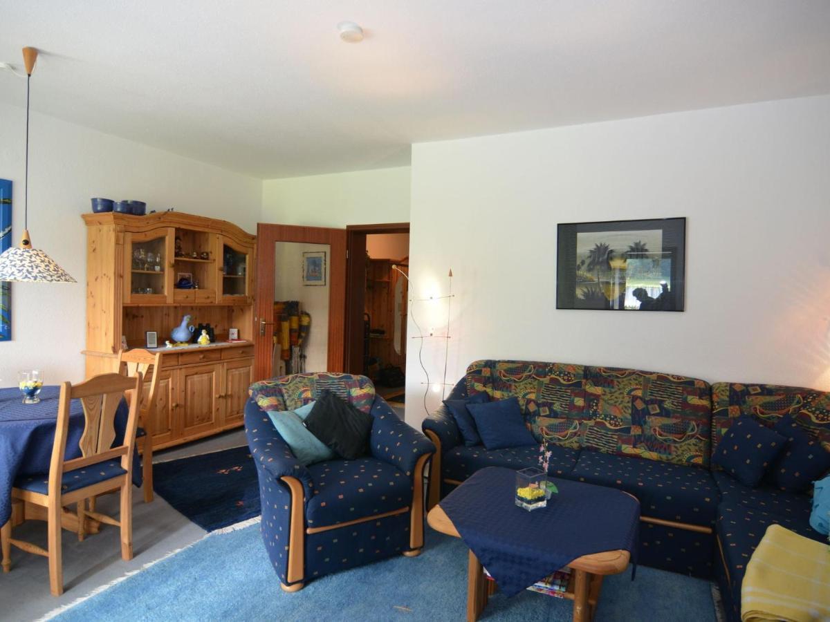 Cosy Apartment Over Usseln With Private Terrace Willingen  Dış mekan fotoğraf