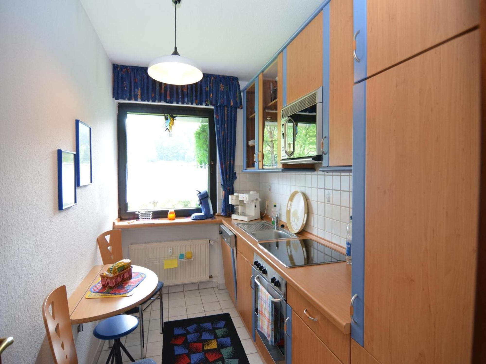 Cosy Apartment Over Usseln With Private Terrace Willingen  Dış mekan fotoğraf