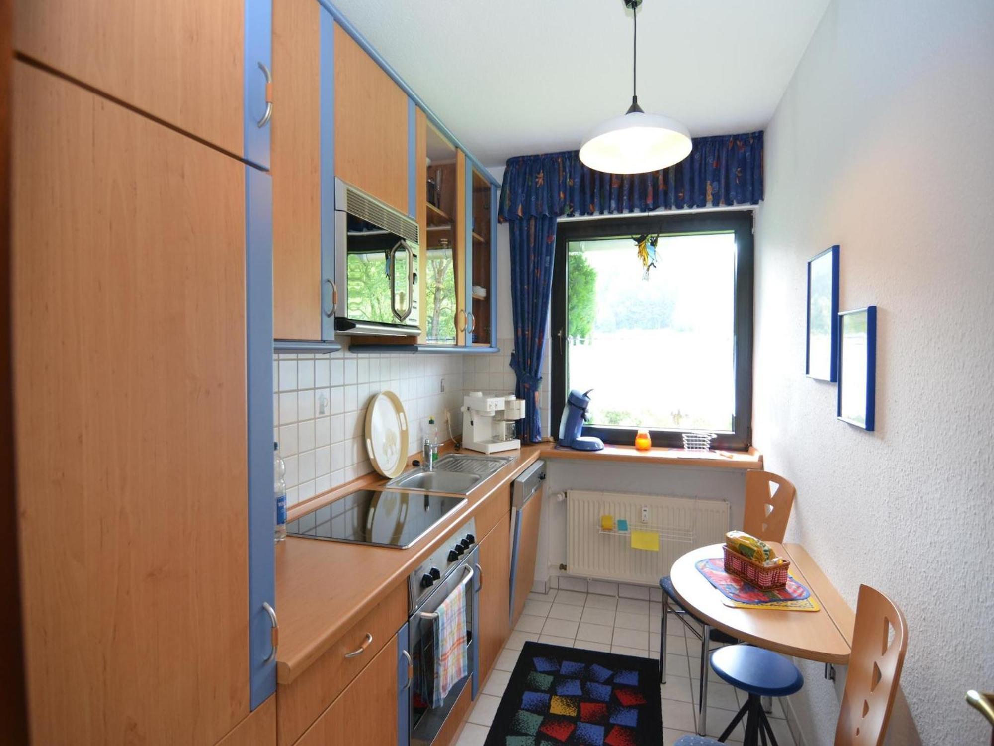 Cosy Apartment Over Usseln With Private Terrace Willingen  Dış mekan fotoğraf