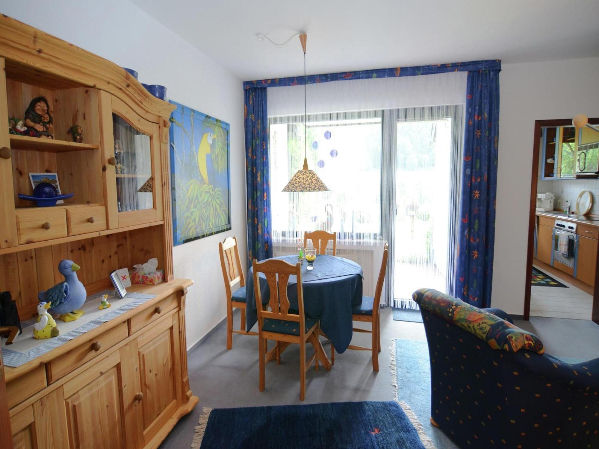 Cosy Apartment Over Usseln With Private Terrace Willingen  Dış mekan fotoğraf
