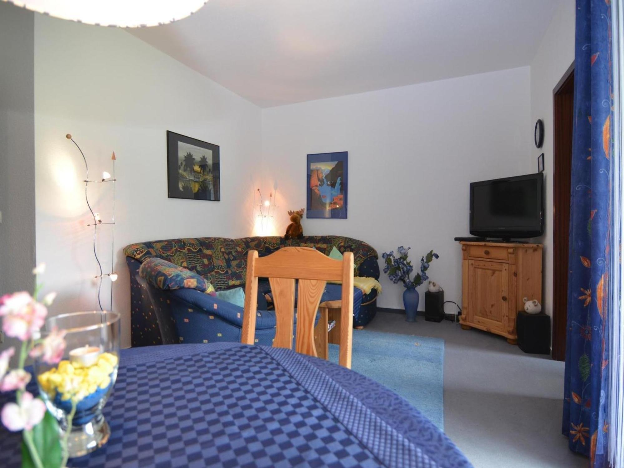 Cosy Apartment Over Usseln With Private Terrace Willingen  Dış mekan fotoğraf