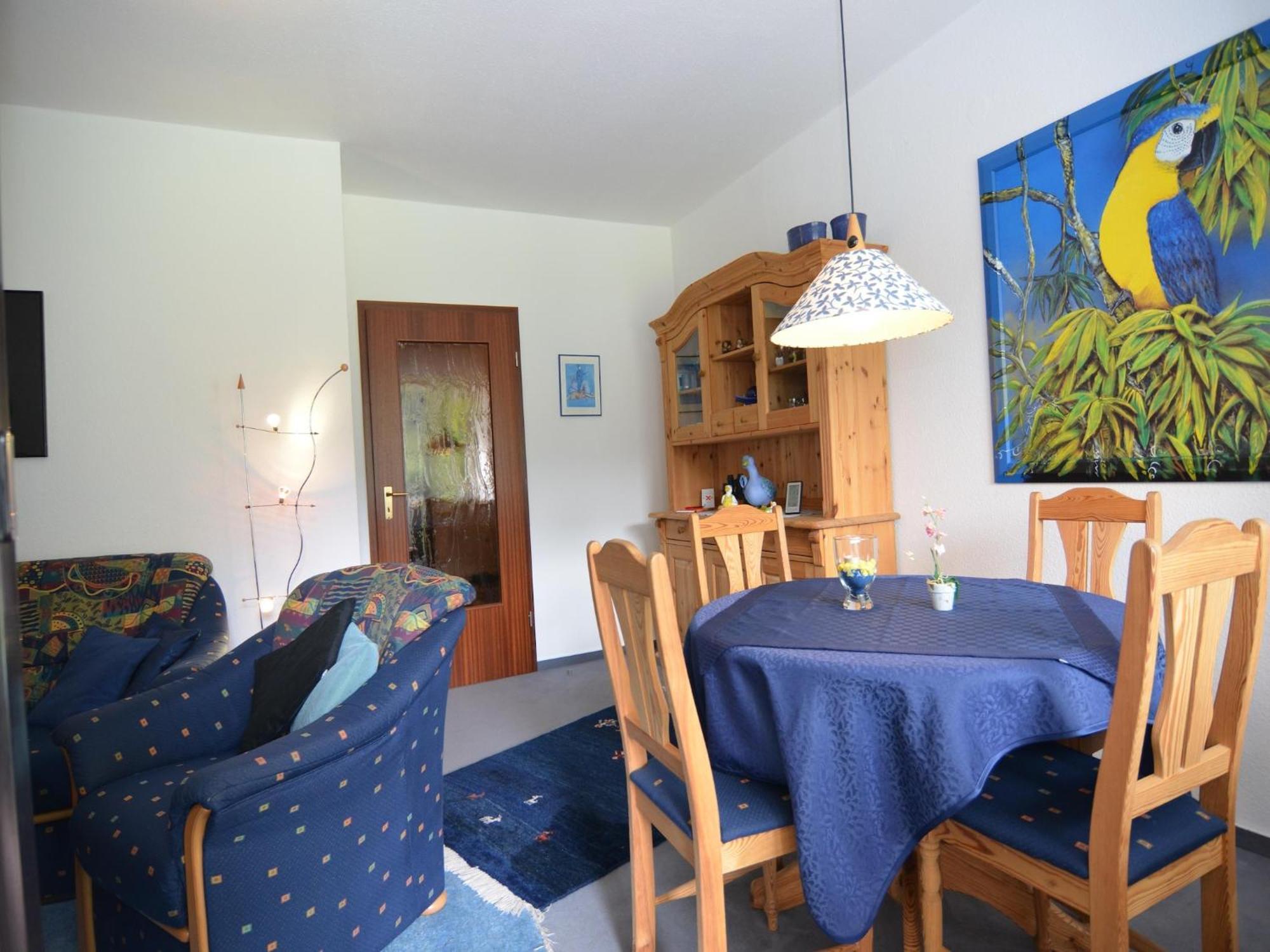 Cosy Apartment Over Usseln With Private Terrace Willingen  Dış mekan fotoğraf